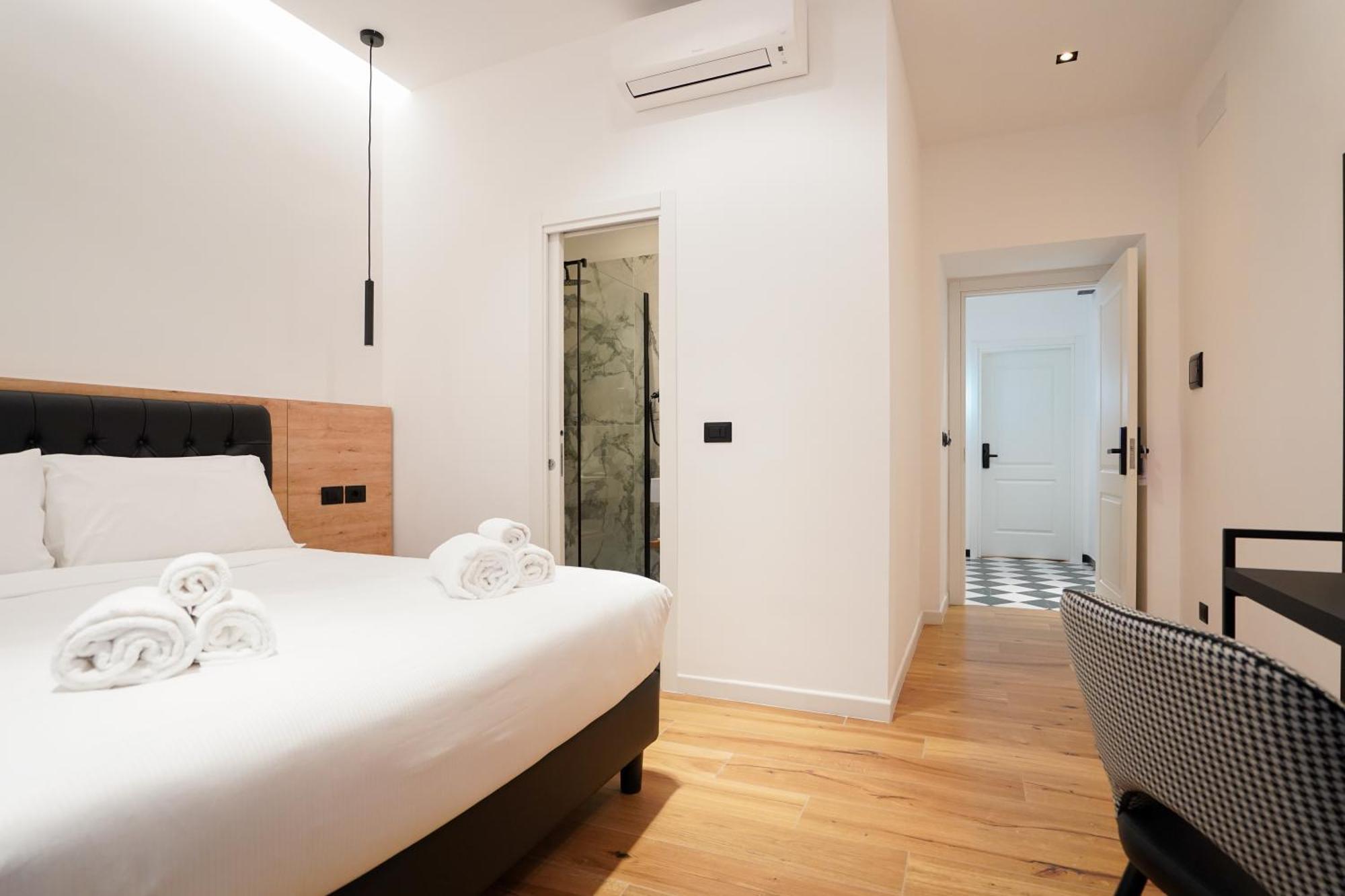 No Man'S Land Guesthouse Rome Exterior photo