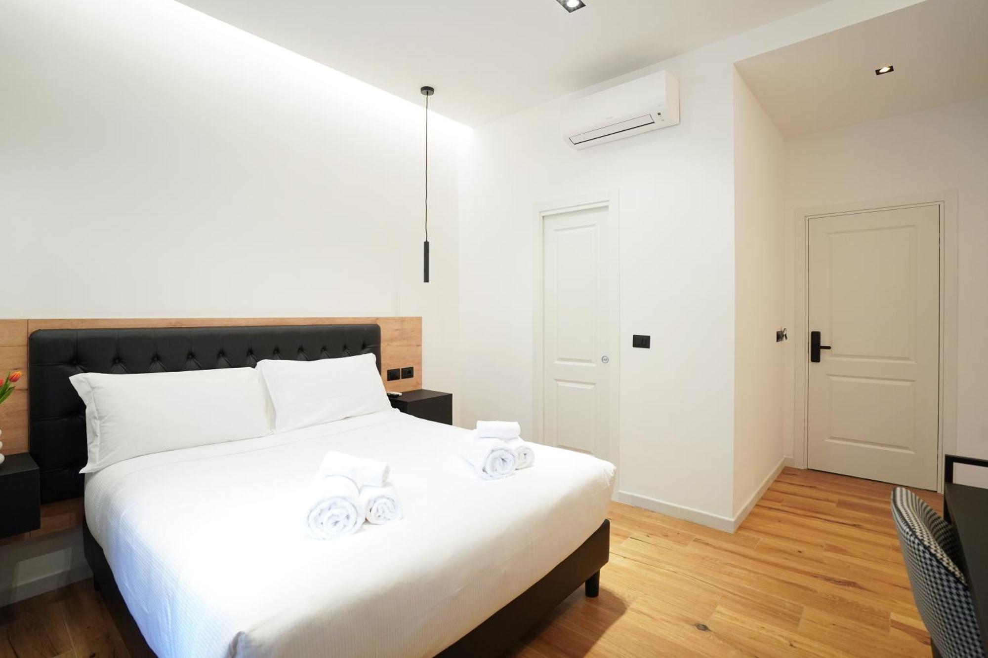 No Man'S Land Guesthouse Rome Exterior photo